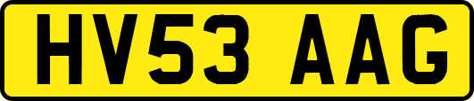HV53AAG