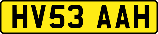 HV53AAH