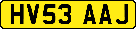 HV53AAJ