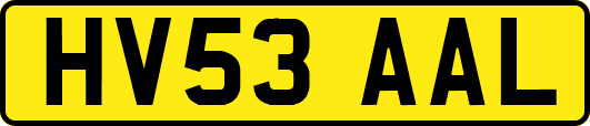 HV53AAL
