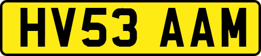 HV53AAM
