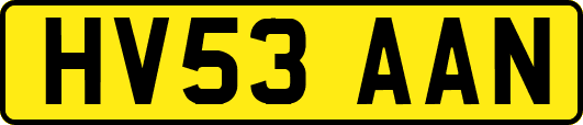 HV53AAN