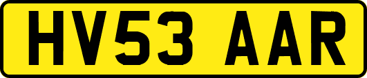 HV53AAR