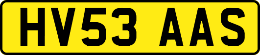 HV53AAS