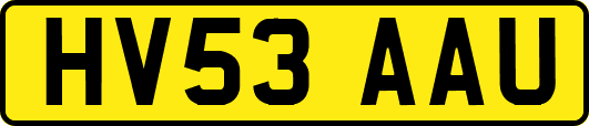 HV53AAU