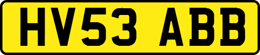 HV53ABB