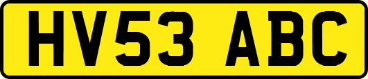 HV53ABC