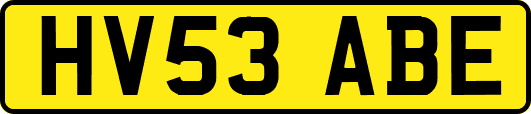 HV53ABE