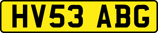 HV53ABG