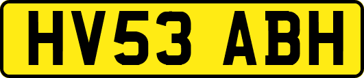 HV53ABH