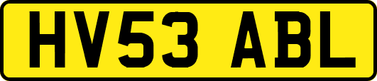 HV53ABL