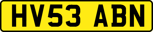 HV53ABN