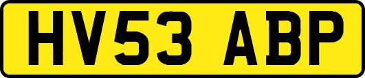 HV53ABP