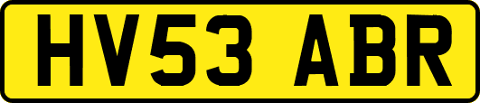 HV53ABR