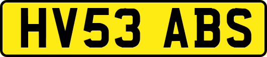 HV53ABS