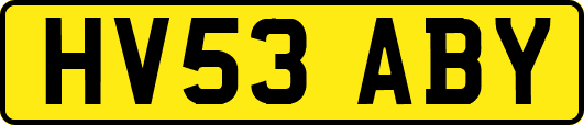HV53ABY