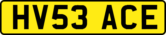 HV53ACE