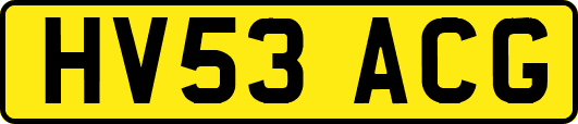 HV53ACG