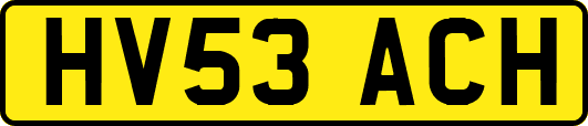 HV53ACH