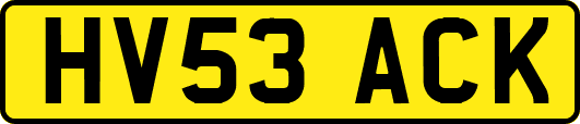 HV53ACK