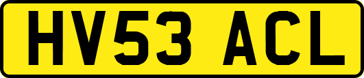 HV53ACL