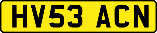 HV53ACN