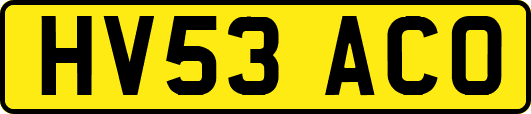 HV53ACO