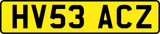 HV53ACZ