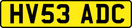 HV53ADC