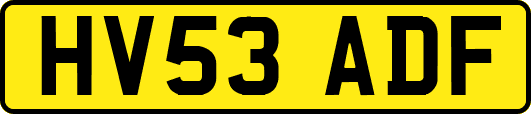 HV53ADF