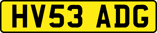 HV53ADG