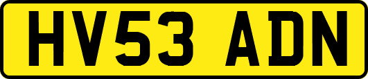 HV53ADN