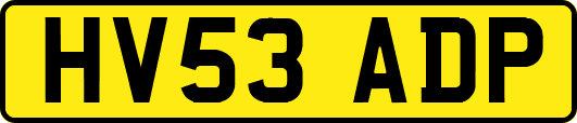 HV53ADP