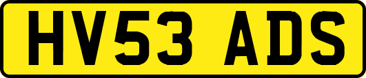 HV53ADS