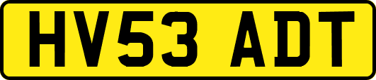 HV53ADT
