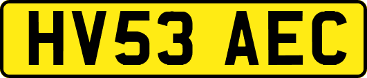 HV53AEC