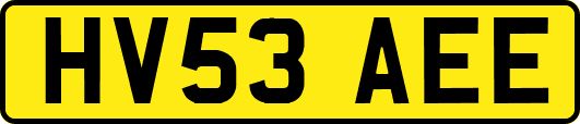 HV53AEE
