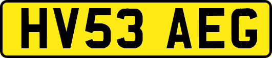 HV53AEG