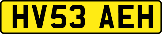 HV53AEH