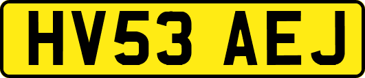 HV53AEJ
