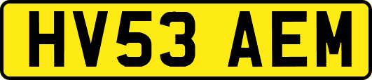 HV53AEM