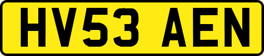 HV53AEN