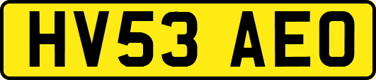 HV53AEO