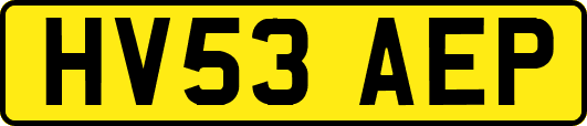 HV53AEP