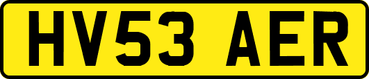 HV53AER