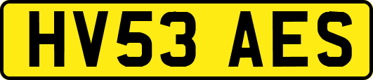 HV53AES