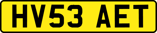 HV53AET