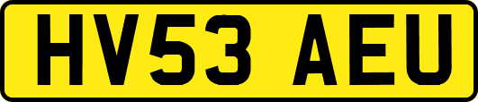 HV53AEU