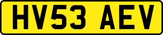 HV53AEV
