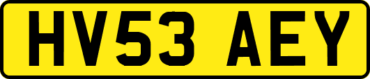 HV53AEY